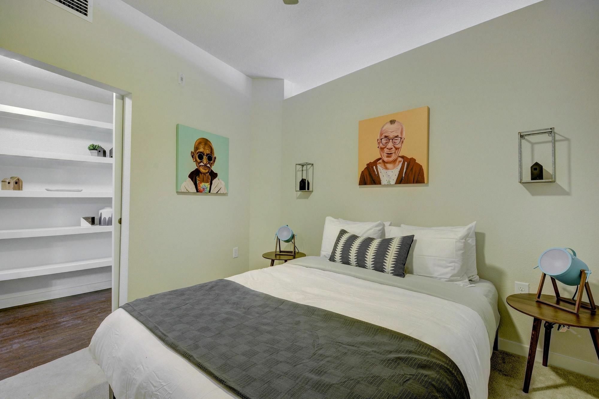 Locale Eastside Aparthotel Austin Exterior foto